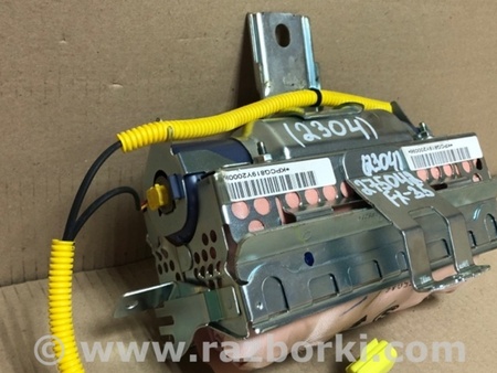 ФОТО Подушка безпеки пасажира для Infiniti FX S50 (03-08) Київ