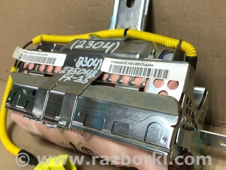 ФОТО Подушка безпеки пасажира для Infiniti FX S50 (03-08) Київ