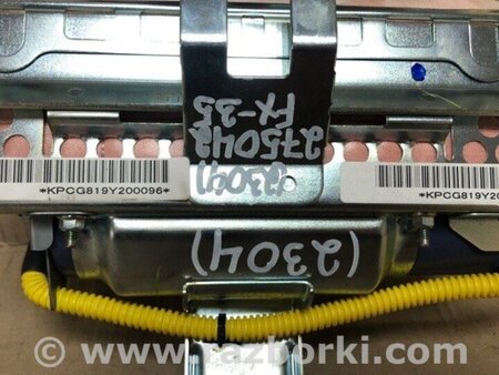 ФОТО Подушка безпеки пасажира для Infiniti FX S50 (03-08) Київ