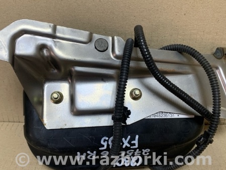 ФОТО Подушка безпеки в сидінні для Infiniti FX S50 (03-08) Київ