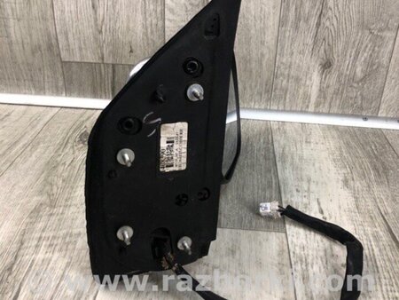 ФОТО Зеркало для Nissan Titan (04-16) Київ