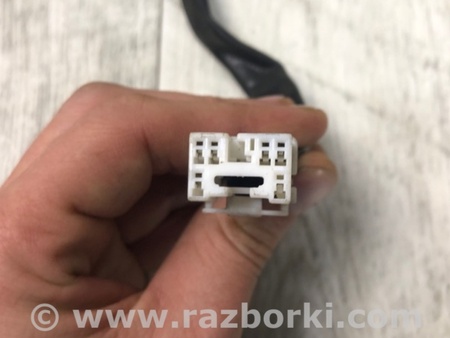 ФОТО Зеркало для Nissan Titan (04-16) Київ