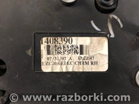 ФОТО Зеркало для Nissan Titan (04-16) Київ