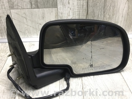 ФОТО Зеркало для Cadillac Escalade (2001-2006) Київ