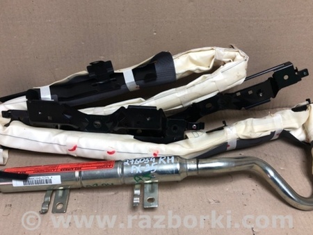 ФОТО Подушка безпеки (штора) для Infiniti FX S50 (03-08) Київ