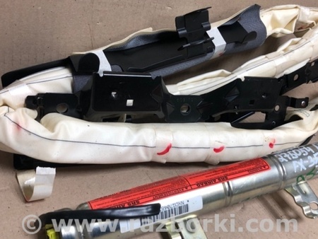 ФОТО Подушка безпеки (штора) для Infiniti FX S50 (03-08) Київ