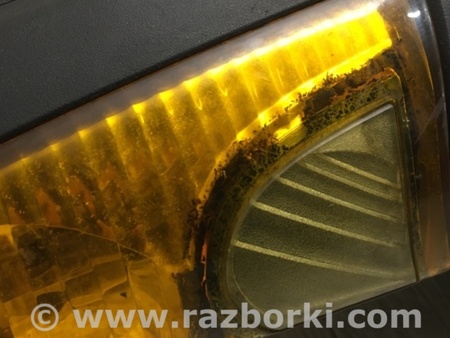 ФОТО Зеркало для Ford Expedition Київ