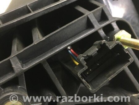 ФОТО Зеркало для Ford Taurus (10-19) Київ