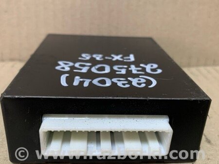 ФОТО Блок керування центральним замком для Infiniti FX S50 (03-08) Київ