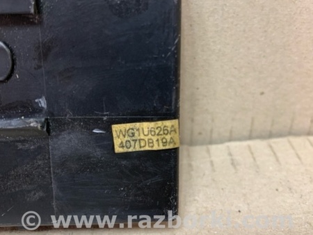 ФОТО Блок керування центральним замком для Infiniti FX S50 (03-08) Київ