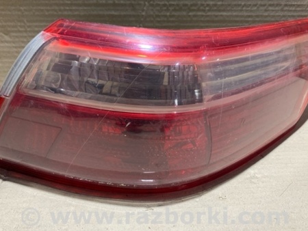 ФОТО Ліхтар зовнішній для Toyota Camry 40 XV40 (06-11) Київ