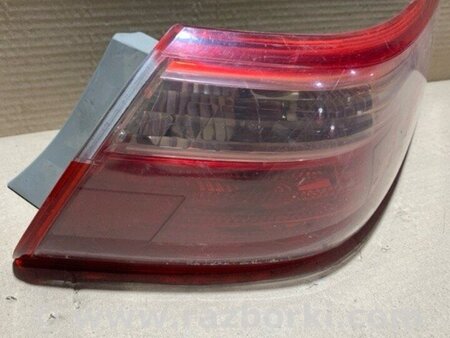 ФОТО Ліхтар зовнішній для Toyota Camry 40 XV40 (06-11) Київ