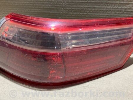 ФОТО Ліхтар зовнішній для Toyota Camry 40 XV40 (06-11) Київ