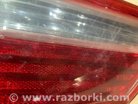 ФОТО Ліхтар зовнішній для Toyota Camry 40 XV40 (06-11) Київ