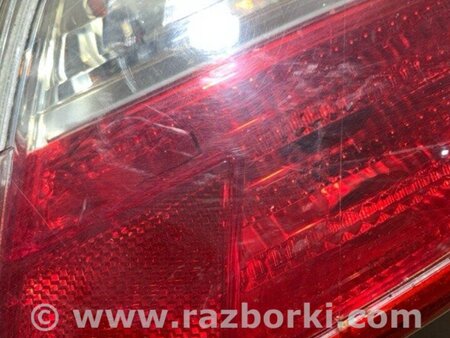 ФОТО Ліхтар зовнішній для Toyota Camry 40 XV40 (06-11) Київ