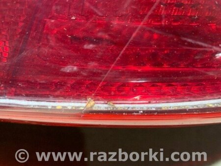 ФОТО Ліхтар зовнішній для Toyota Camry 40 XV40 (06-11) Київ