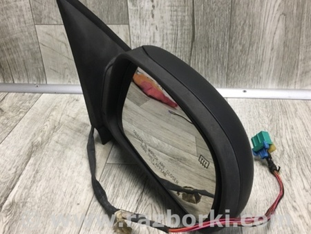 ФОТО Зеркало для Chevrolet TrailBlazer I GMT360 (01-09) Київ