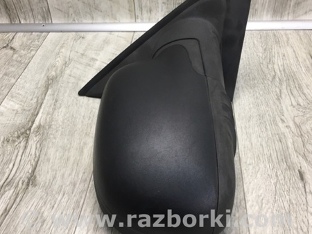 ФОТО Зеркало для Chevrolet TrailBlazer I GMT360 (01-09) Київ