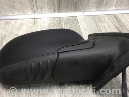 ФОТО Зеркало для Chevrolet TrailBlazer I GMT360 (01-09) Київ