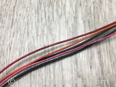 ФОТО Зеркало для Chevrolet TrailBlazer I GMT360 (01-09) Київ