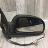 Зеркало Chevrolet TrailBlazer I GMT360 (01-09)