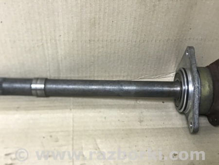 ФОТО Вал проміжний приводу для Infiniti FX S50 (03-08) Київ