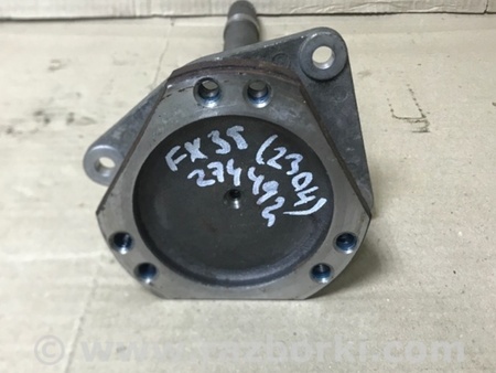 ФОТО Вал проміжний приводу для Infiniti FX S50 (03-08) Київ