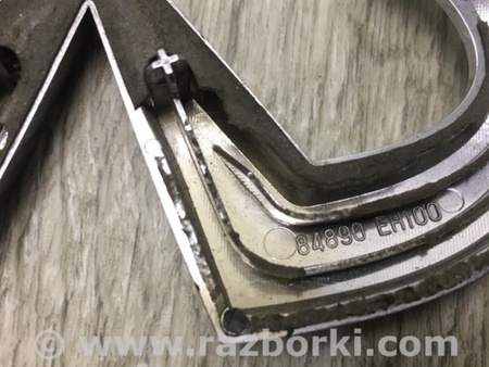 ФОТО Емблема для Infiniti M35/M45 Київ