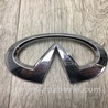 Емблема Infiniti M35/M45