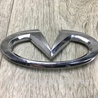 ФОТО Емблема для Infiniti M35/M45 Київ
