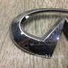 ФОТО Емблема для Infiniti M35/M45 Київ