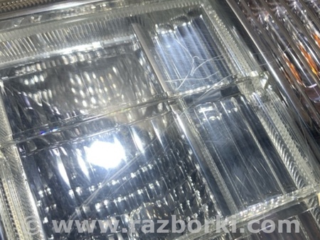 ФОТО Ліхтар зовнішній для Toyota Prius III XW30 (09-15) Київ