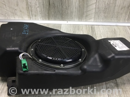 ФОТО Сабвуфер для Ford Escape 3 (01.2012-12.2018) Київ