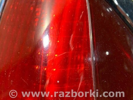 ФОТО Ліхтар зовнішній для Toyota Land Cruiser Prado J120 (02-09) Київ