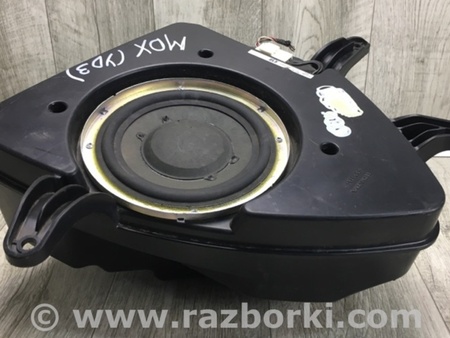 ФОТО Сабвуфер для Acura MDX YD3 (13-20) Київ