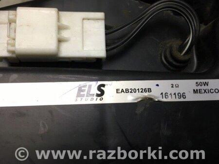 ФОТО Сабвуфер для Acura MDX YD3 (13-20) Київ