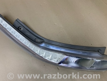 ФОТО Ліхтар зовнішній для Nissan LEAF (10-17) Київ