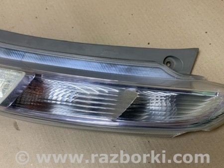 ФОТО Ліхтар зовнішній для Nissan LEAF (10-17) Київ