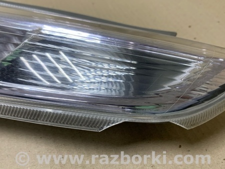 ФОТО Ліхтар зовнішній для Nissan LEAF (10-17) Київ