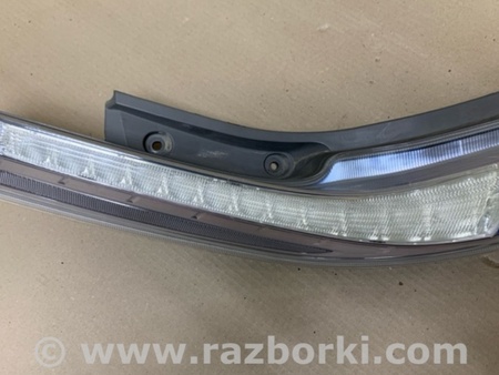 ФОТО Ліхтар зовнішній для Nissan LEAF (10-17) Київ