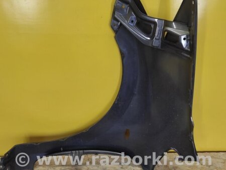 ФОТО Крило переднє для Toyota Auris E150 (06-12) Київ