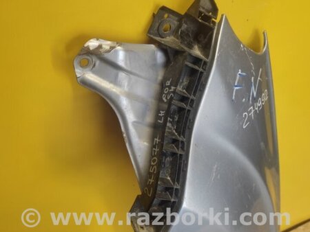 ФОТО Кронштейн переднього бампера (на крилі) для Subaru Forester SH S12 (08-12) Київ