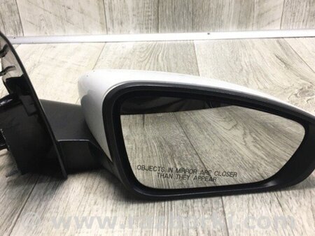 ФОТО Зеркало для Chrysler 200 (2010-2016) Київ