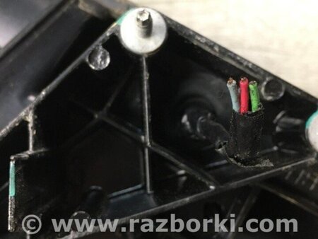 ФОТО Зеркало для Chrysler 200 (2010-2016) Київ