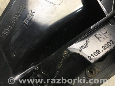 ФОТО Зеркало для Chrysler 200 (2010-2016) Київ