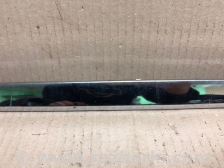 ФОТО Накладка кришки багажника для Infiniti FX S50 (03-08) Київ