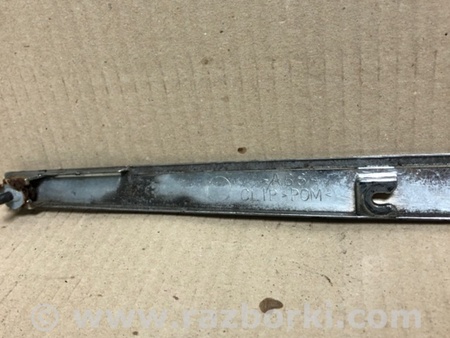 ФОТО Накладка кришки багажника для Infiniti FX S50 (03-08) Київ