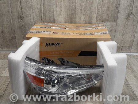 ФОТО Фара для Mitsubishi ASX Київ