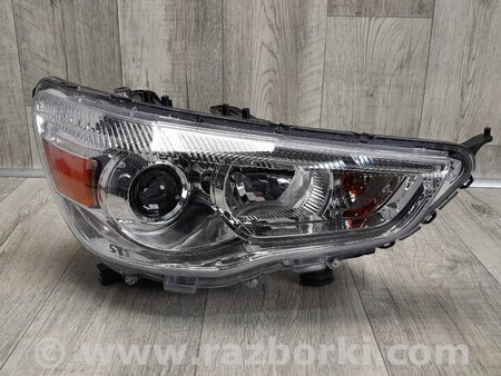 ФОТО Фара для Mitsubishi ASX Київ