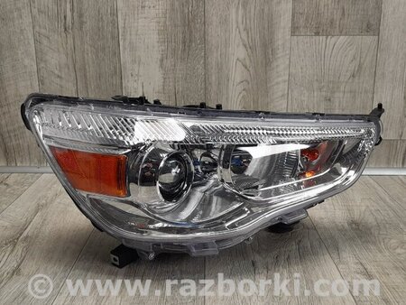 ФОТО Фара для Mitsubishi ASX Київ